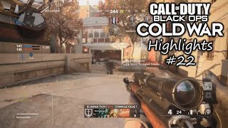 Hitmarkers FOR DAYS (Swiss K31) Cold War Highlights #22