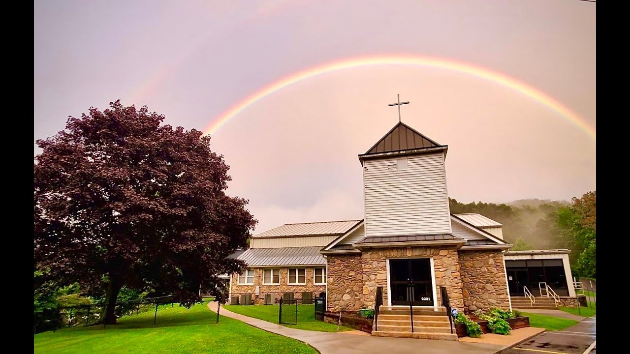 Mountain View Church January 18th, 2026