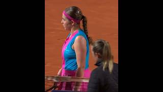 Moment Ostapenko Calls Elena Rybakina A F8Ckng Bt&H. Lip Read