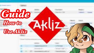 How I Run My Minecraft Servers (A Guide on How to Use Akliz 2023 Edition)