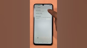 how to realme note 60x developer option enable settings | advanced settings#shortvideo #2025