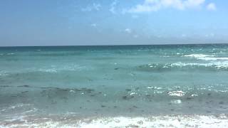Miami Beach April 15 2014