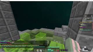 Testing (VERY) Broken KB in KnockBackFFA