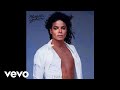 Michael Jackson Our Love Audio