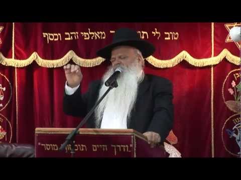 שטיפת מוח | הרב דניאל זר