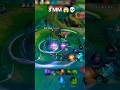 Melissa vs 2 Marksman🔥#mlbb #mobilelegends #mlbbfunnymoment #melissa #mlbbshorts #mlbbhighlights