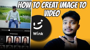 "Create Talking AI Videos From Photos Using Wink App | Viral Shorts Trick 2025!" 🔥