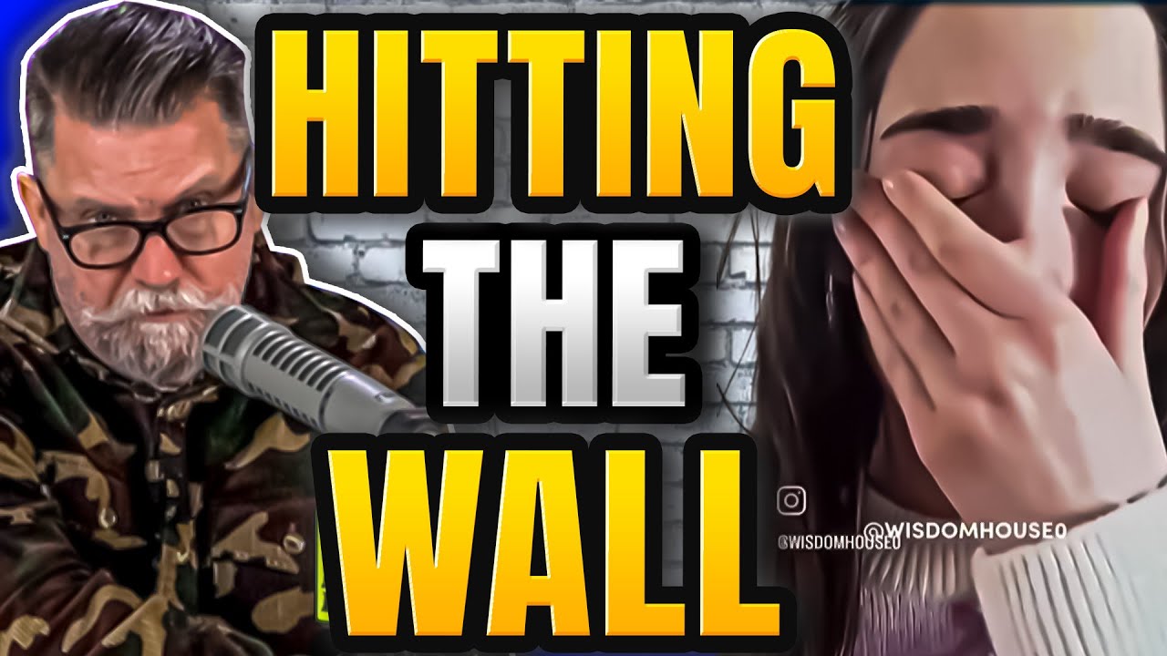 «Феминизм — это ВСЯ наша проблема». Женщин обманули... Оправятся ли они когда-нибудь? | Гэвин Мак...