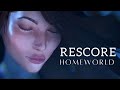 Homeworld 3 Trailer - Rescore