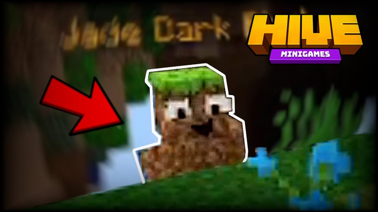 [HiveMC] Treasure Wars Funny Moments!?!?! #2