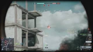 Battlefield 6_TANK Kill Apache