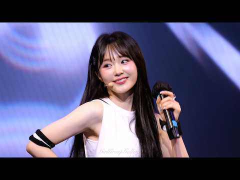 260718 WOOAH! (우아!) Vertical Fancam 4K60p WOOAH fancam