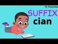 Understanding the Suffix 'Shin'