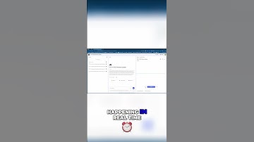 The Insane Real-Time Features of Notebook LM!