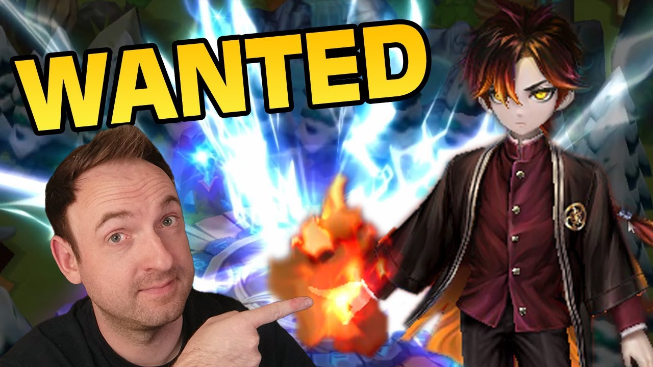 Auf diese Rotation habe ich sehnsüchtig gewartet! | Summoners War Opening Dookey