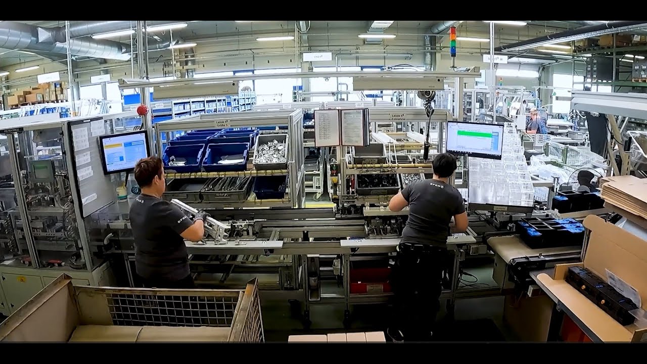 EFEN: Einfach. Mehr. Möglichkeiten.