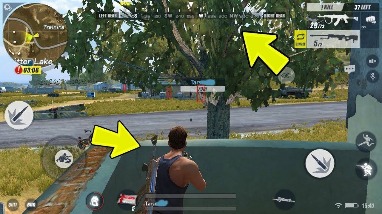 RULES OF SURVIVAL PC HACK FREE DOWNLOAD 2018!!! YouTube