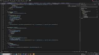 Live Dev: Exploring Babylon.js. Adding code to control animations from imported monster.