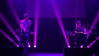 Panda Bear + Sonic Boom - &quot;Everyday&quot; at 9:30 Club