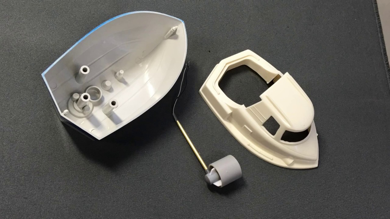 小さなポッド推進器 製作記 Youtube
