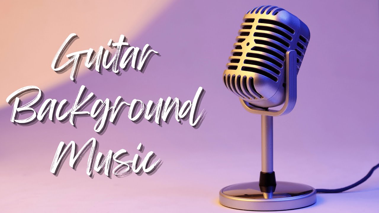Romantic Guitar Wedding Background Music 🎸 | Elegant Instrumental Songs ...