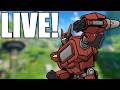 Lobby With The Locals! (Strive)
