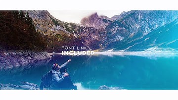 Parallax Slideshow - Download After Effects Templates Project Files