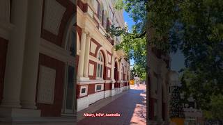 Albury City ,Australia #travel #Regional Australia #Country Trips Albury, NSW,Australia Albury City ,Australia #travel #Regional Australia #Country Trips Albury, NSW,Australia