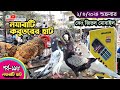      largest pigeon market in khulna    