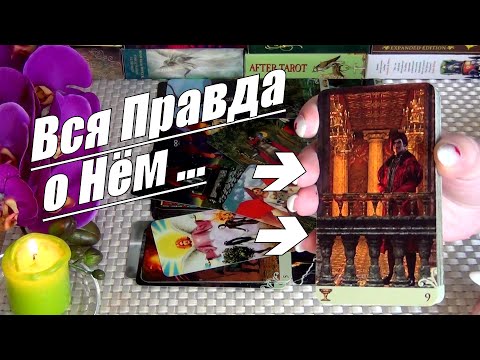 #38 Вся правда о немего неожиданные мысли и желания гадание таро 06.02