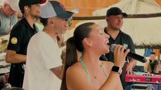 LA REPANDILLA - ESTABA AQUI PENSANDO ft ANELEY.GOOFY DJ VDR