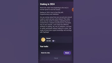 #15 August Code,(Staking in 2024) #tapswap daily video code#Tapswap daily mission #tapswap