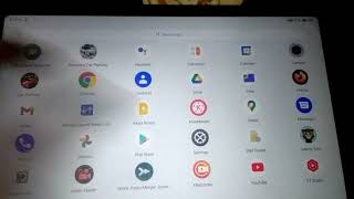 How to Use Radio In Realme Pad screenshot 4