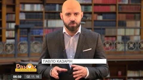 Сегодня в Парламент нет смысла идти человеку, который не хочет брать взятки, – Казарин