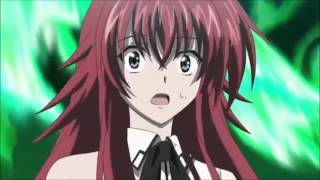 High School DxD Opening AMV