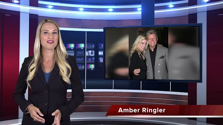 Amber Ringler honored member of IAOTP
