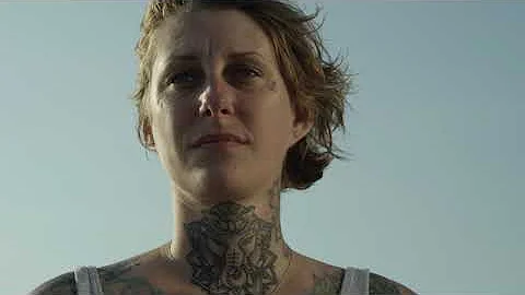 BETH FAIRCHILD  STRENGTH