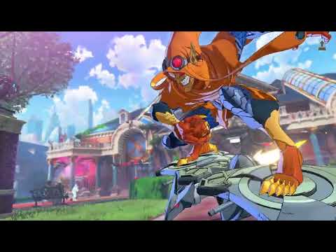 🔊 Tokon Open Beta Day 2 - Stew (Magik) vs Duck (Green Goblin)