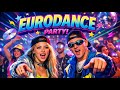 🔥 BEST of 90s Eurodance La Bouche, Ace of Base, 2 Unlimited, Mr. President, SNAP!, Haddaway🔥91