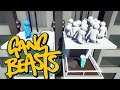 Gang Beasts - Over Capacity [Father and Son Gameplay]