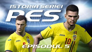 Istoria seriei Pro Evolution Soccer ️ Ep. 5 - Era eFootball