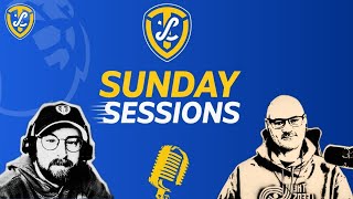 The Leeds View Sunday Session | New Rules, Silly Season, Angry Men Shouting At Clouds