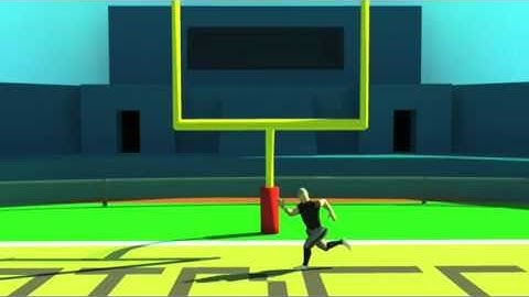 Full Sail 3DF Animation