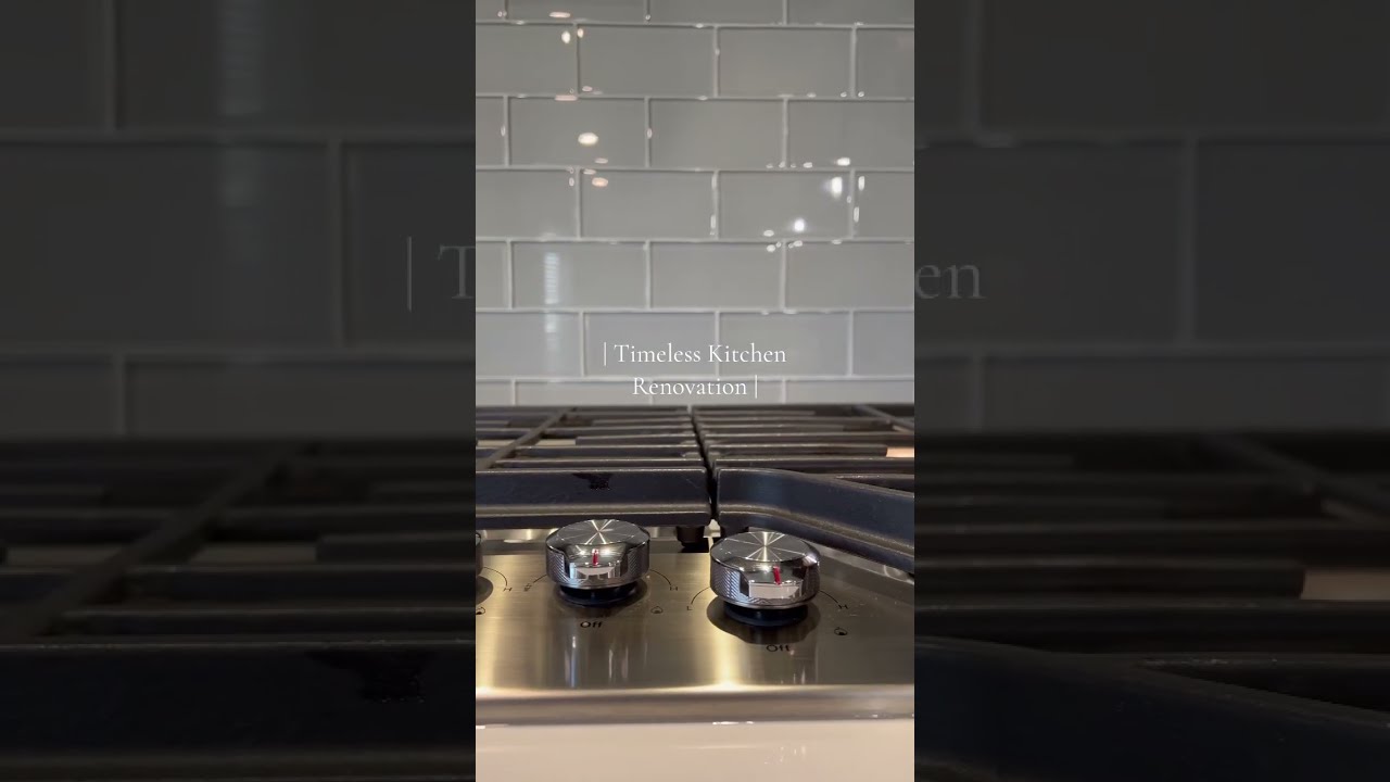 | Top Timeless Kitchen Renovation | #luxuryremodeling #timelesskitchem #remodelingservices