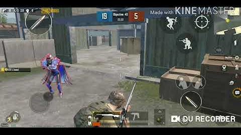 They call me noob and I challenged them for 1v3 tdm M24 .