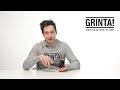 Grinta! Test 180": DJI Osmo Action 3