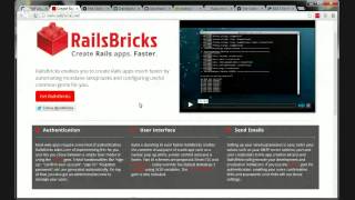 The Odin Project's Ruby on Rails StudyGroup - Week 2