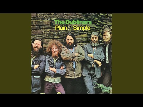 Donegal Danny - The Dubliners