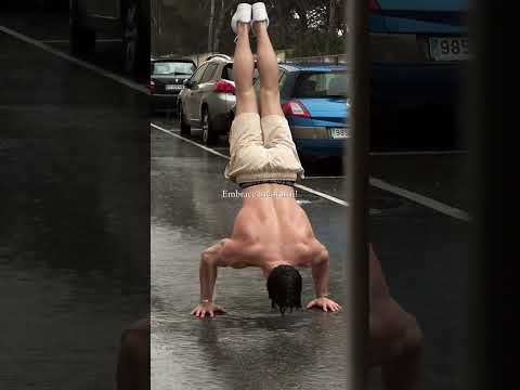 Calisthenics Motivation😮