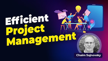 Efficient Project Management for Mobile App Development